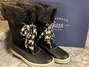 gh bass winter boots