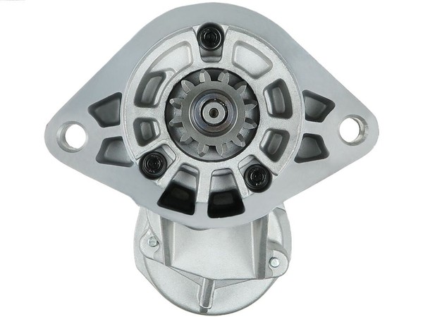 As-Pl Anlasser Starter 2.50 Kw Passend FüR Toyota Land Cruiser LJ12 KZJ12 TRJ12-image