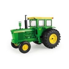 Lp82790 John Deere Ertl 1/16 5020 Two-cylinder Collector Edition Tractor