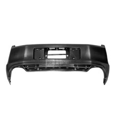 TÜV - STOSSSTANGE HINTEN // FORD MUSTANG 2013-2014