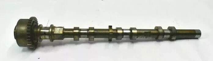 14-19 Maserati Ghibli M157 Left Side Intake Induction Camshaft Rod OEM