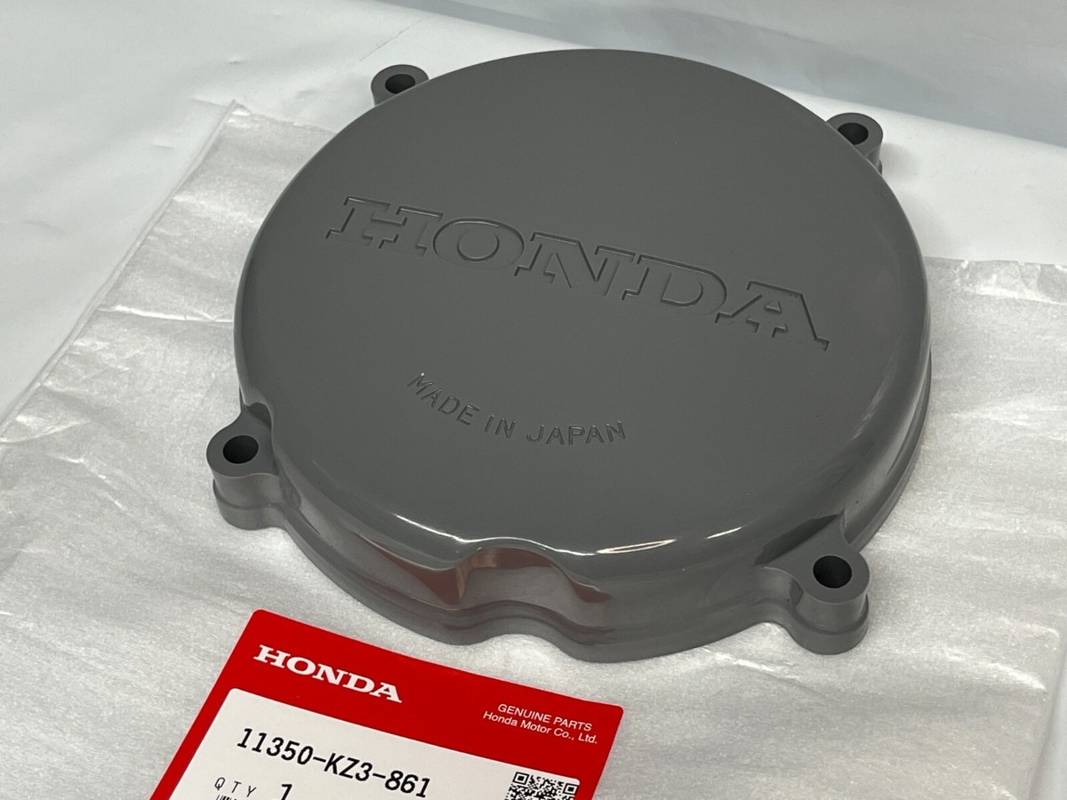 NOS 92-01 HONDA CR250R CR250 CR 250 LH CRANKCASE STATOR