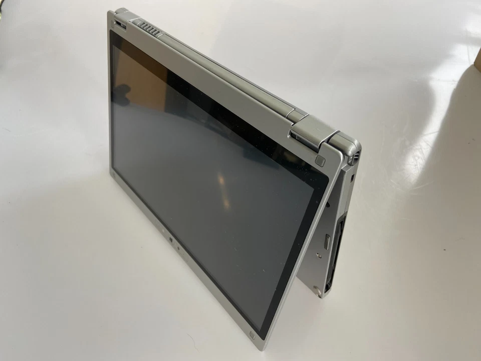 Panasonic Toughbook CF-MX4 Core i5 5300U 8GB RAM 256GB SSD FHD Táctil - Imagen 2 de 4