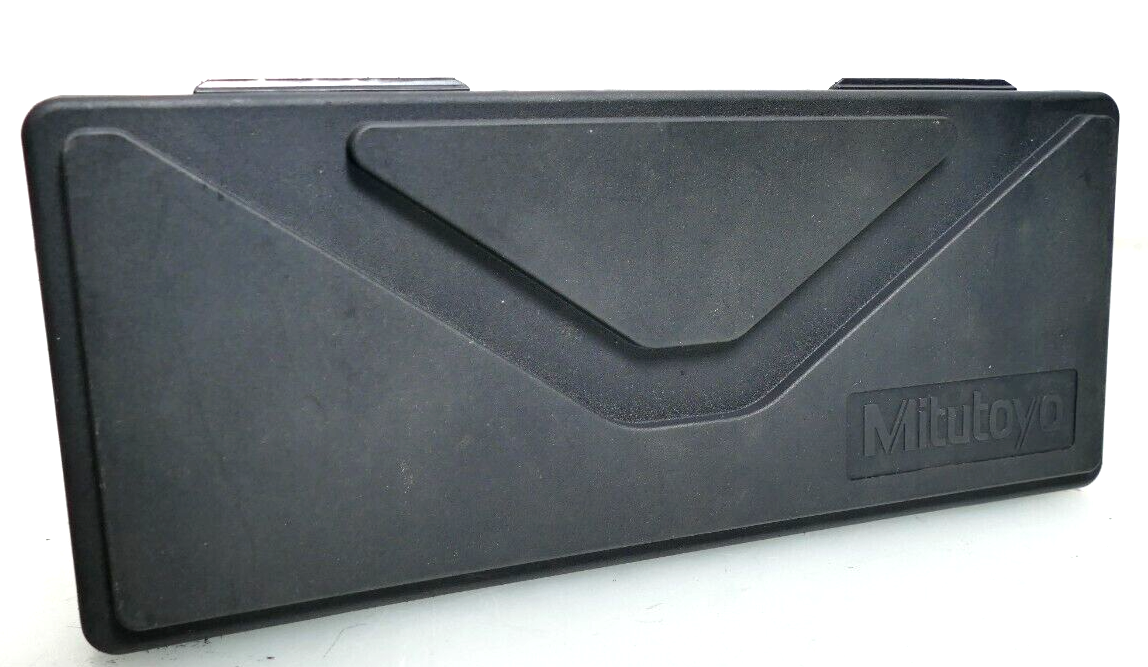 Mitutoyo 500-706-11 Digital ABS Messschieber CD-15PPX | eBay