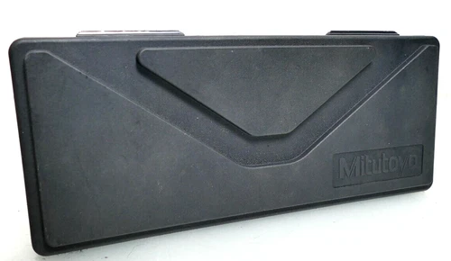 Mitutoyo 500-706-11 Digital ABS Gauge Slider CD-15PPX
