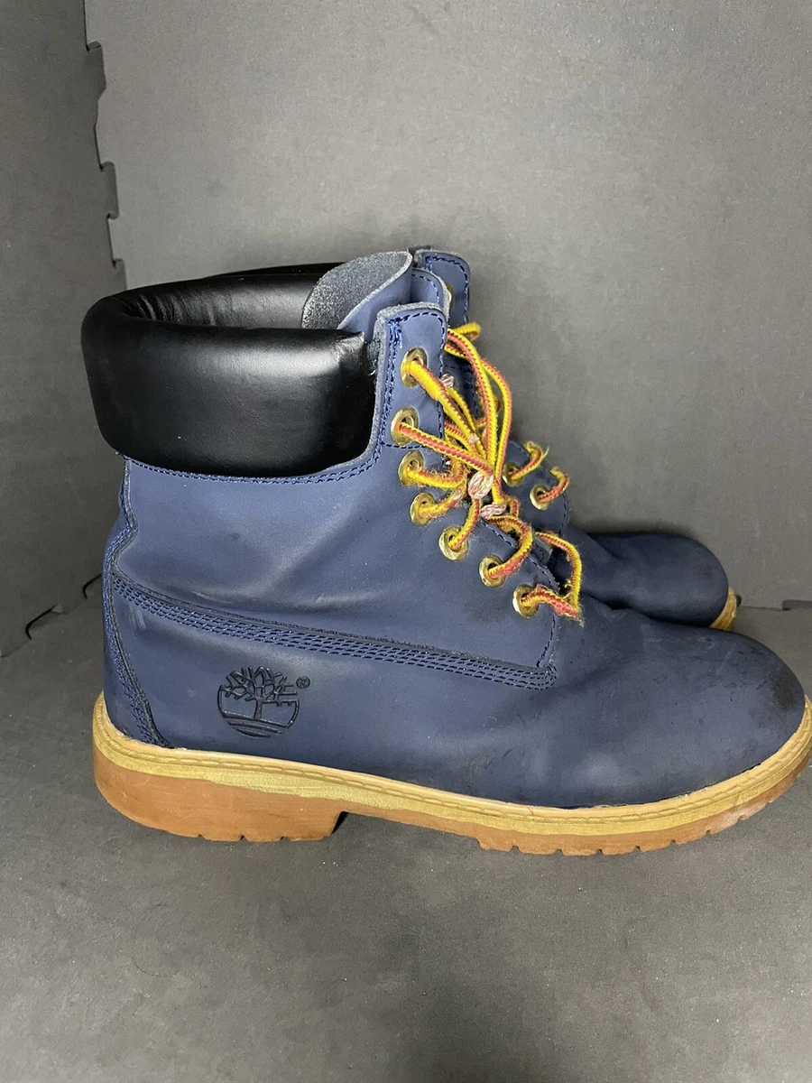 Timberland 8m sale