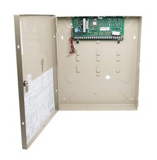 New Honeywell 20P panel, lock and transformer.  latest revision. 2026 10.25+