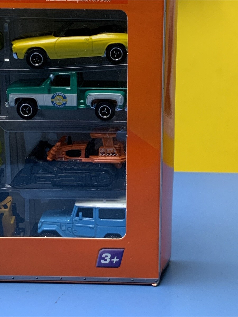 Matchbox MBX Metal 20 Pack/Set/Coffret Released 2009 New | eBay