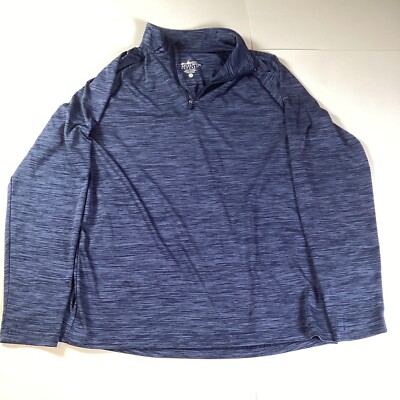 Charles River Boys Pullover Size XL Top Long Sleeve Comfort Stretch Jacket