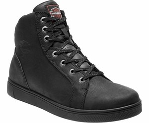 zapatillas harley davidson