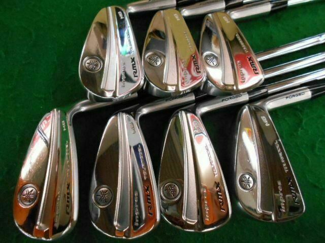希少ヤマハ inpres RMX TOUR MODEL 10° Yamaha inpres RMX TOURMODEL 2015 Driver 10 TourAD MJ-7 (S
