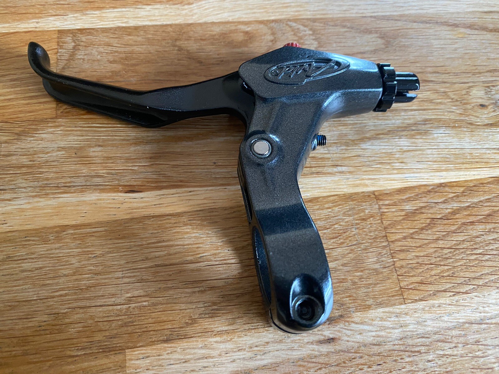 Avid Speed Dial 7 Brake Levers (v Brake, Cantilever, Mechanical Disc