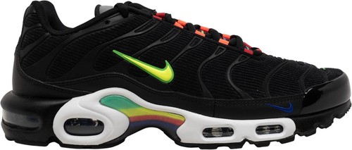 Nike Air Max Plus SE Running Club Size 12.5 WORN W/ Box DC9332-001 Authentic,Men Nike Air Max Plus SE Running Club - Deep Royal Blue for Sale  main image 4