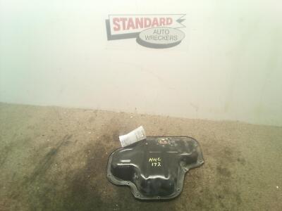 Used Engine Oil Pan fits: 2020 Lexus Ux250h  Grade A