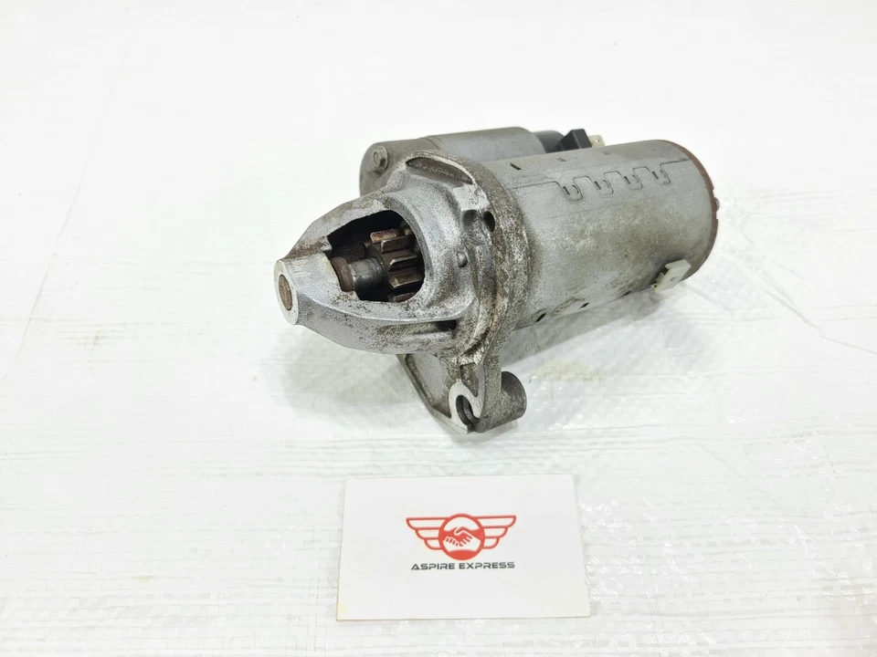 Dodge Journey Mopar 2014-2018 motor de arranque 3,6 L OEM Foto 2 de 4