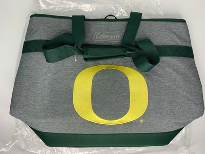 coleman hot and cold cooler