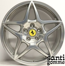 Jantes Ferrari 599