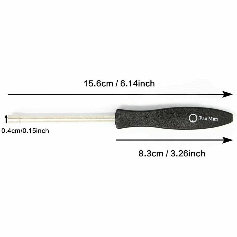 3 Screwdriver Carburetor Adjustment Chainsaw Tool for Poulan Husqvarna ...