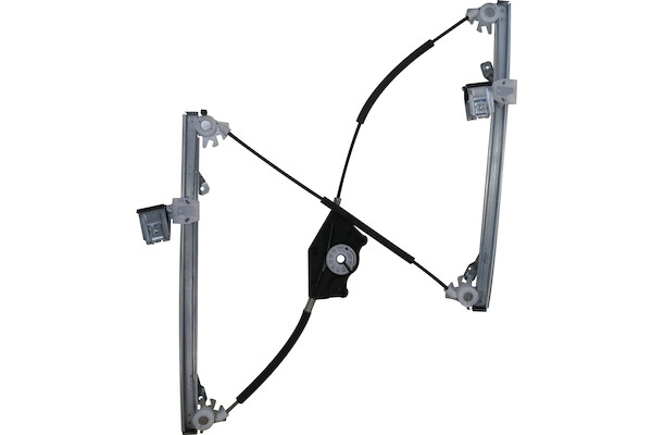 Alzacristalli Anteriore per Volkswagen Golf 4 1997-2003 3 Porte Sinistro
