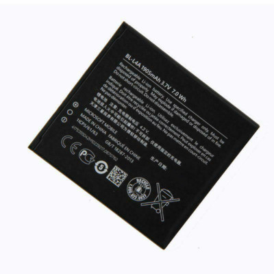 Original Microsoft BL-L4A Akku für Lumia 535 1905mAh