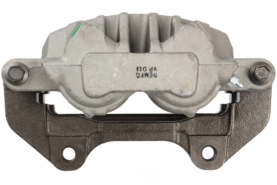 Pinza de freno de disco Cardone 18-B4957 Reman se adapta a Pontiac Grand Prix 2005 Foto 3 de 4