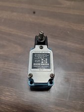 New Honeywell 6LS3 Micro Precision Limit Switch 10 Amps 600 VAC NEW NO BOX