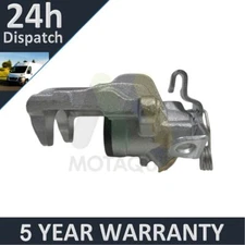 Fits Vauxhall Vivaro 2001-2014 Renault Trafic 2001- PV Rear Left Brake Caliper