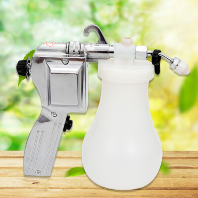 Spot Blaster Textile Spot Cleaning Spray Gun Adjustable adjustable nozzle USA