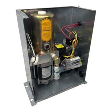 GYG IC-83280GYB Hydraulic Power Unit Hydraulic Pump 100V-120V 50/60Hz 4.40A 2...