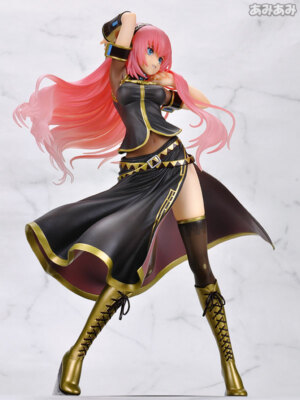 F/s Max Factory Character Vocal Series 03 Megurine Luka Tony Ver