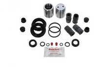 Kits de frein Saab 9-3