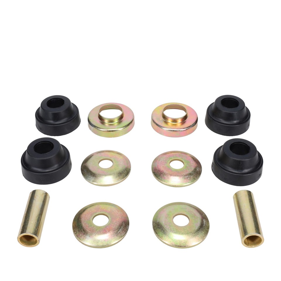 2 Front Upper Ball Joints For Ford Fairlane Falcon Maverick Mustang – K8142 X2