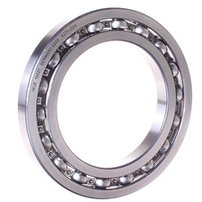 16021 FAG 105,00 x 160,00 x 18,00 mm DEEP GR. BALL SINGLE ROW