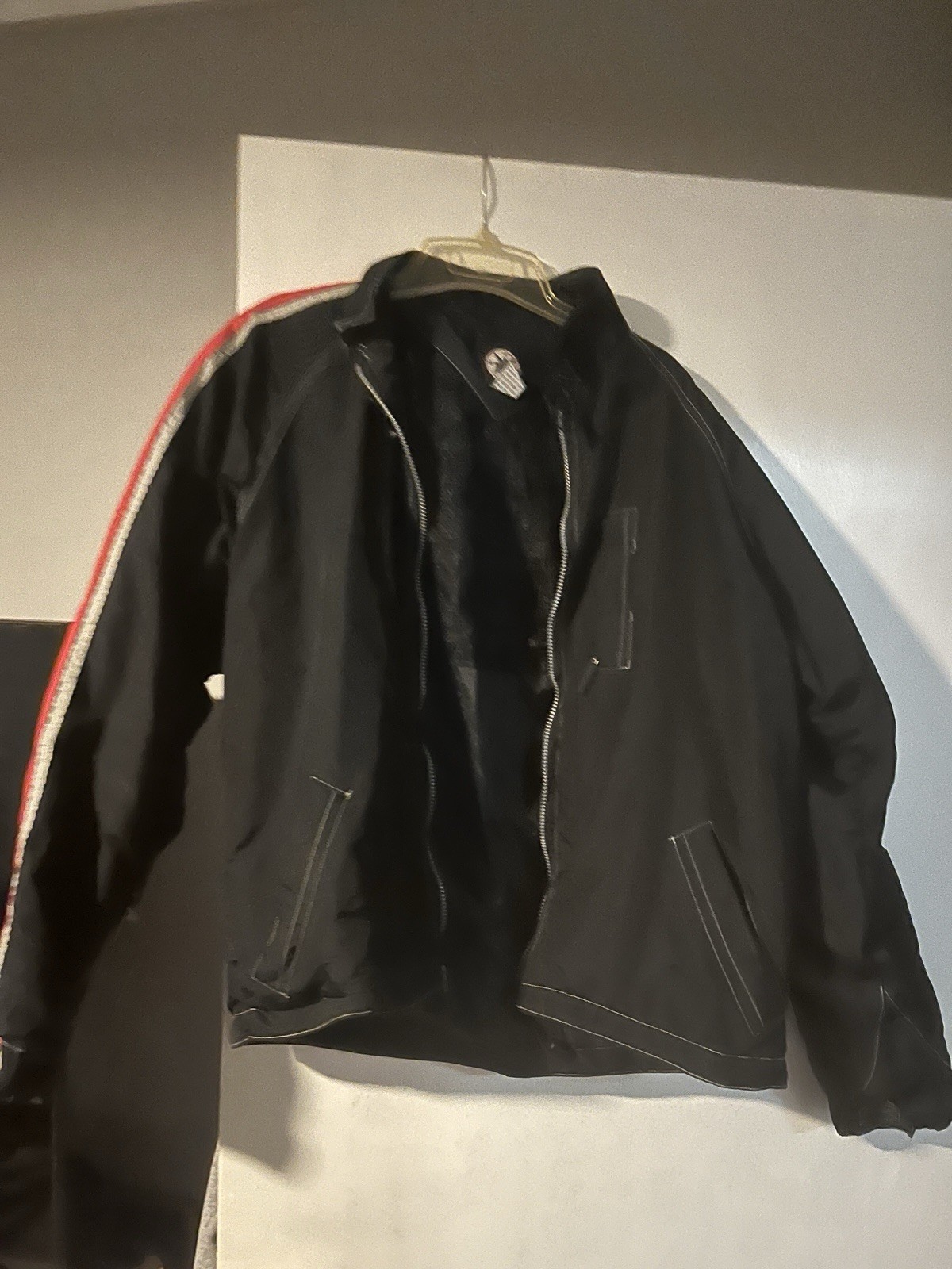 Retro jacket - image 4
