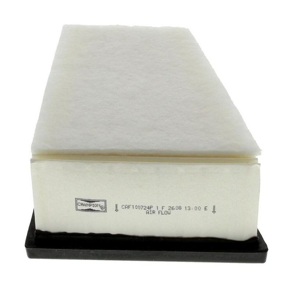 Champion Luftfilter CAF100724P FüR Dacia Lada Passend FüR Nissan Opel Renault-image