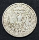 1921-S Morgan Silver Dollar, 90% Silver Coin Last Year Of Issue, No Reserve #203 — photo 2