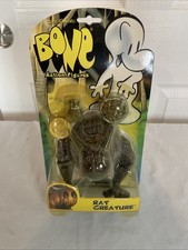 ReSaurus Jeff Action Figures & Accessories for sale - eBay