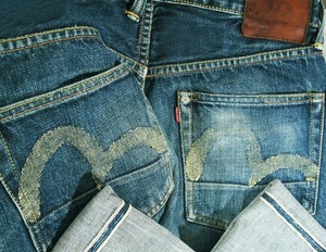 Evisu No 1 | eBay