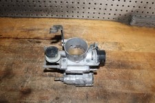 1992-1995 Toyota 4runner 3.0l V6 Throttle Body Assembly