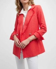 New VERONICA BEARD Nayeli Dickey Jacket