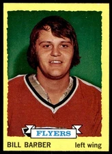 1973-74 Topps Hockey - Pick A Card - Cards 1-115