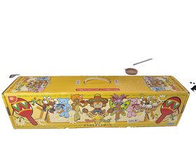 Samba de Amigo Maracas Controller &mdash; SEGA Dreamcast (NTSC-J) FACTORY SEALED