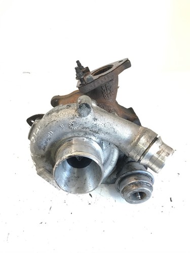 Renault Trafic / Opel Vivaro Turbolader 8200466021 Original 2.0 Dci 2007