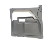 2016 VPG MV-1 OEM Front Left Door Trim Panel Without Regulator 