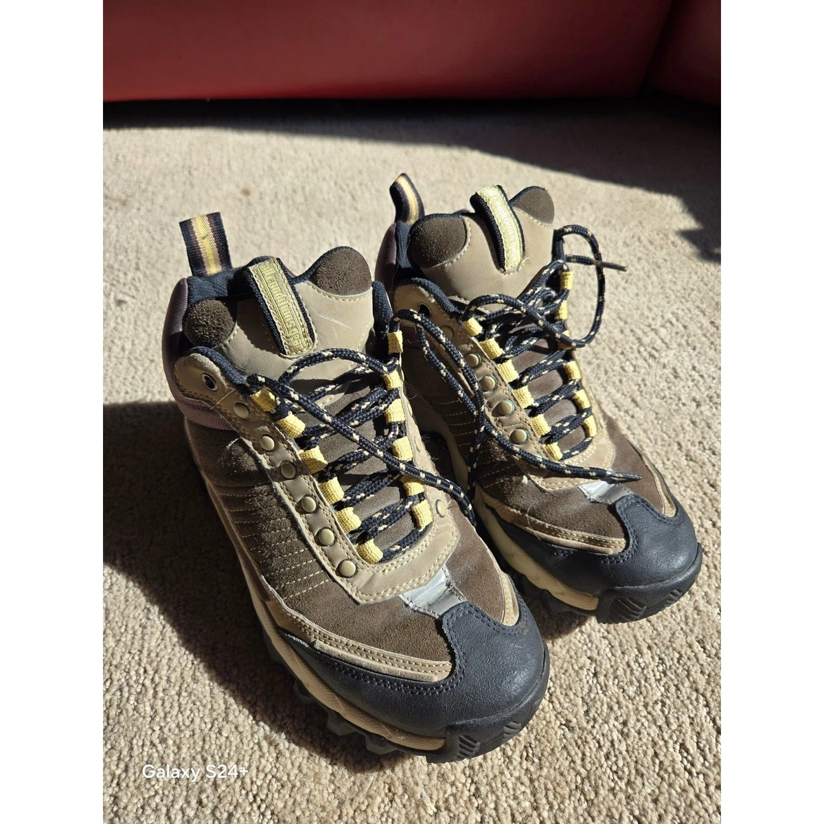 nike acg boots products for sale | eBay UK