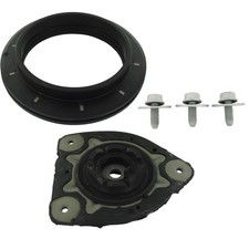 SKF Domlager Federbeinstützlager VKDA 35606 für RENAULT LAGUNA 3 BT0 KT0 DT0 dCi