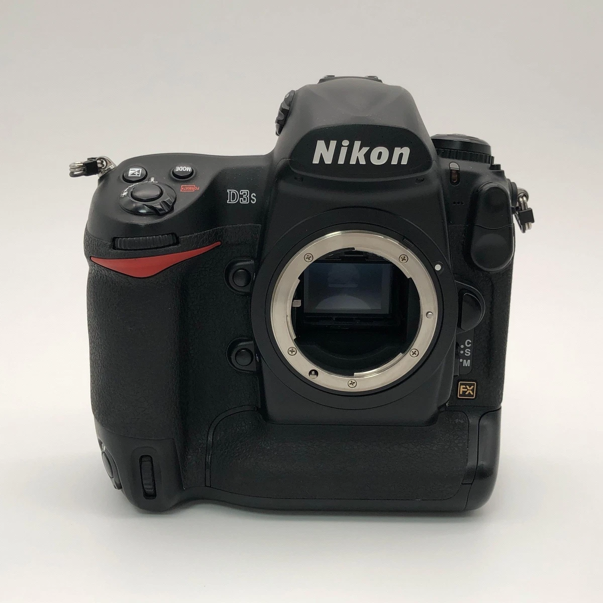 Nikon D3S Digital Cameras for Sale - Shop New & Used Digital