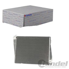 Radiateur BMW 2500