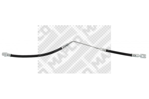 Bremsschlauch Hinten Links FüR BMW X5 E53 2000-2006-image
