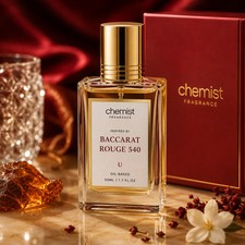 Chemist Fragrance 106